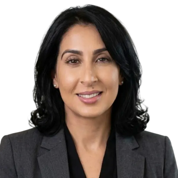 Yasmin Mansour