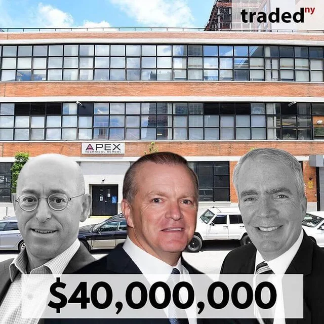 Little J. Acquisition LLC Acquires Development Site In Long Island City For $40M