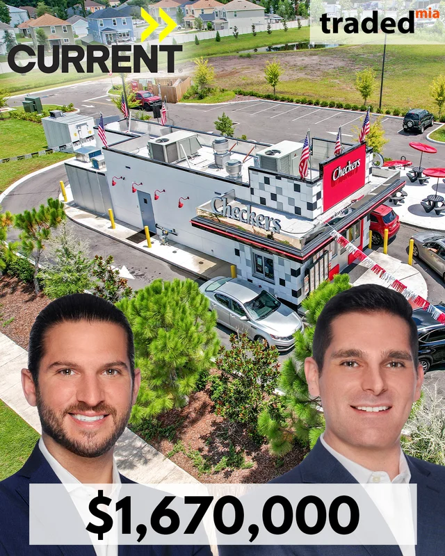 Alexandra Trimble Of Citrus Sandblast Acquires Retail Property In Jacksonville For $1.67M