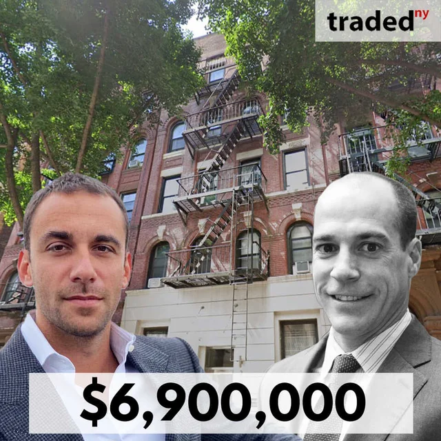 ABJ Properties Acquires Multifamily Property On Upper East Side For $6.9M