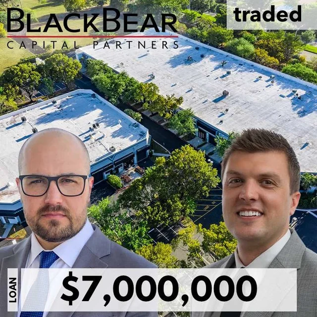 Patrick Carney & Jeffrey Pechter's Mindful Capital Refinances Industrial Property In Plantation, FL With $7M Loan