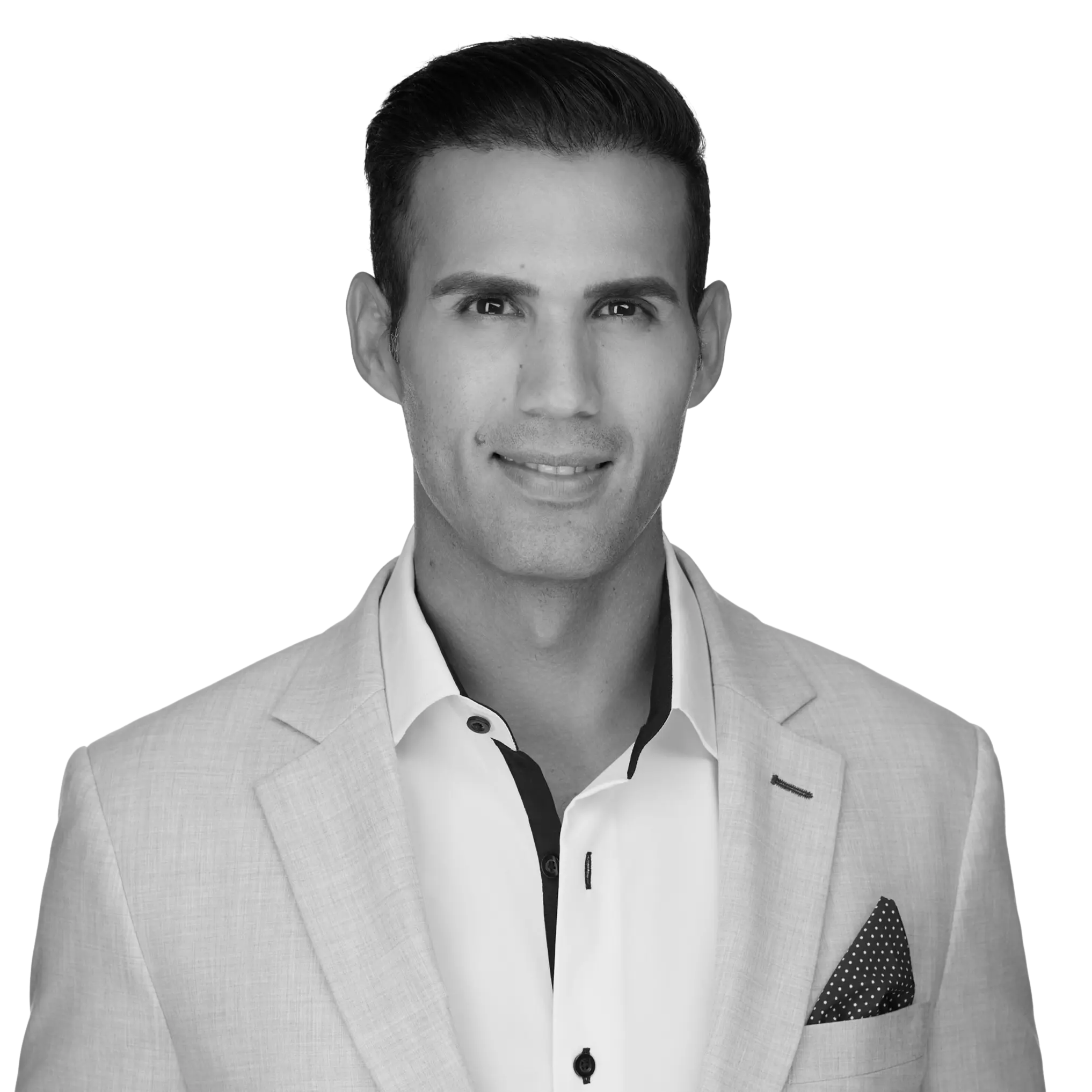 Jonathan Garcia