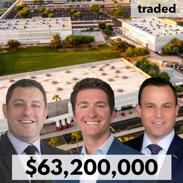 EDUPRIZE Charter School's Southeast Valley Properties Sold In $63.2M Sale-Leaseback