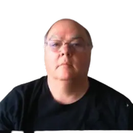Marshall Cooper