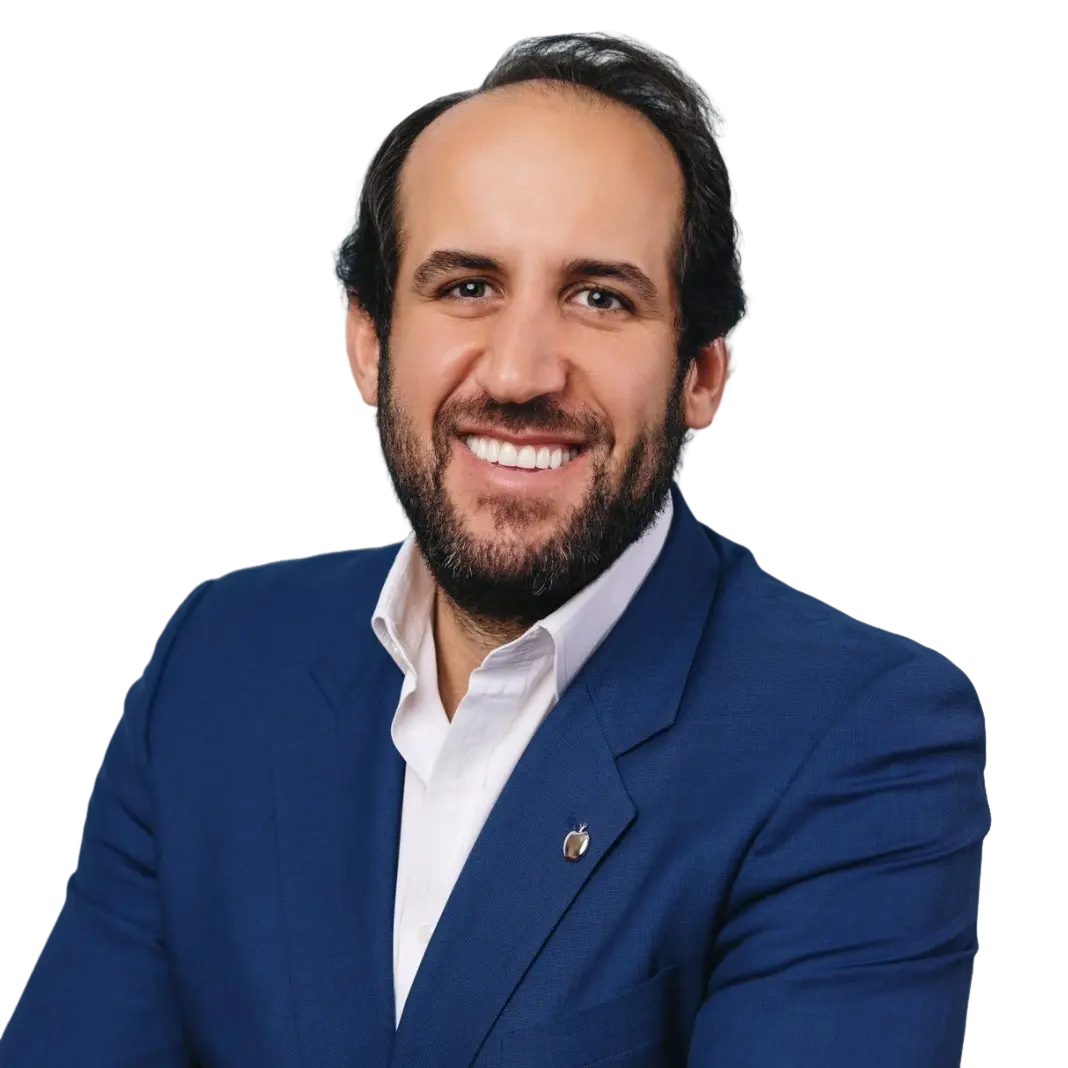 Michael Rudin