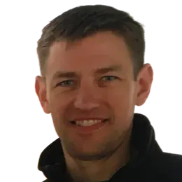 Jeffrey (Jeff) Eisenhart