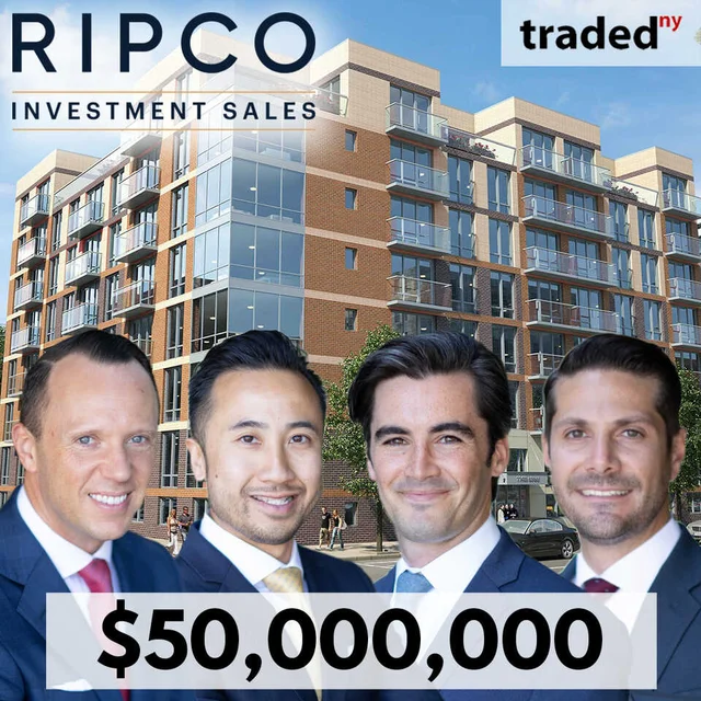 Bayrock Capital Acquires Multifamily Assets In Corona, Queens For $50M