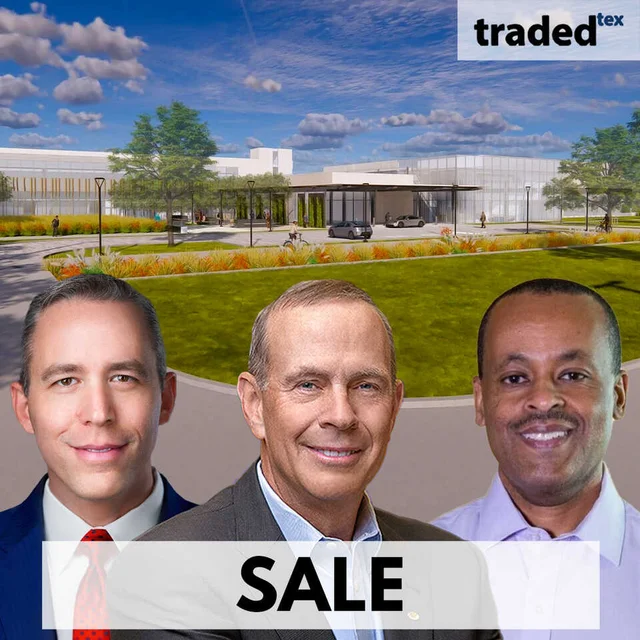 Chevron Acquires 77-Acre Development Site In Cypress, Texas For Potential Research And Development Campus