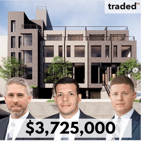 RJ Capital Acquires Development Site In Columbia Street For $3.7M