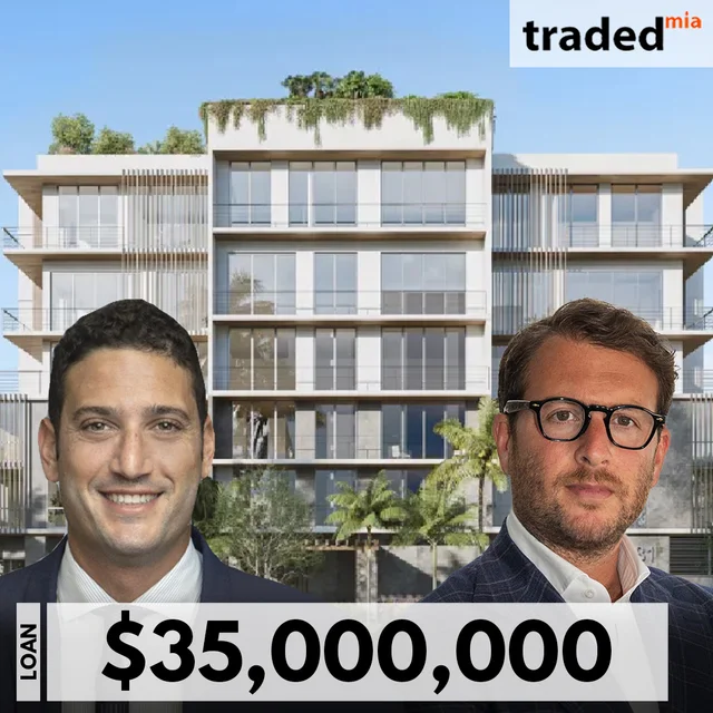 James Curnin Of Clara Homes Secures $35 Million Refinance Loan From Dwight Mortgage Trust
