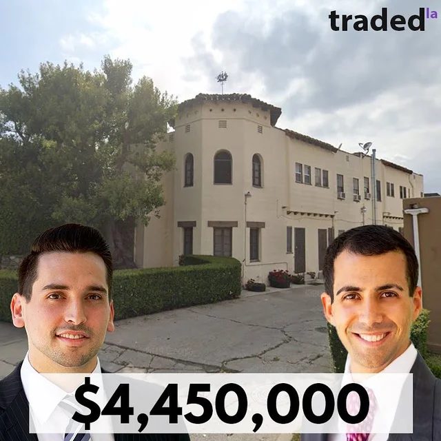 Taljon Holdings LLC Acquires Multifamily Property In Miracle Mile For $4.45M
