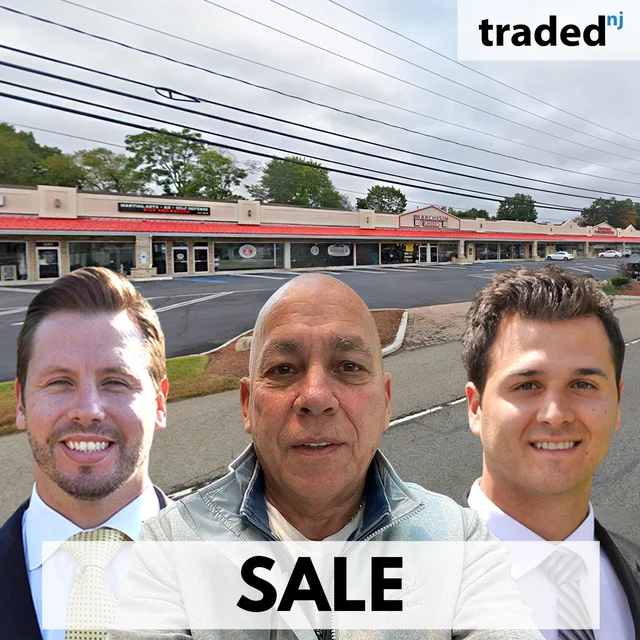Prime Equity Acquires Fireside Plaza Retail Asset In Pompton Plains From March Centers LLC