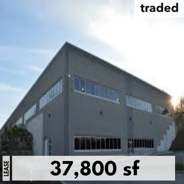 IEP Technologies Leases 37800 Square Feet At 417 South St Marlborough From Berkeley Partners