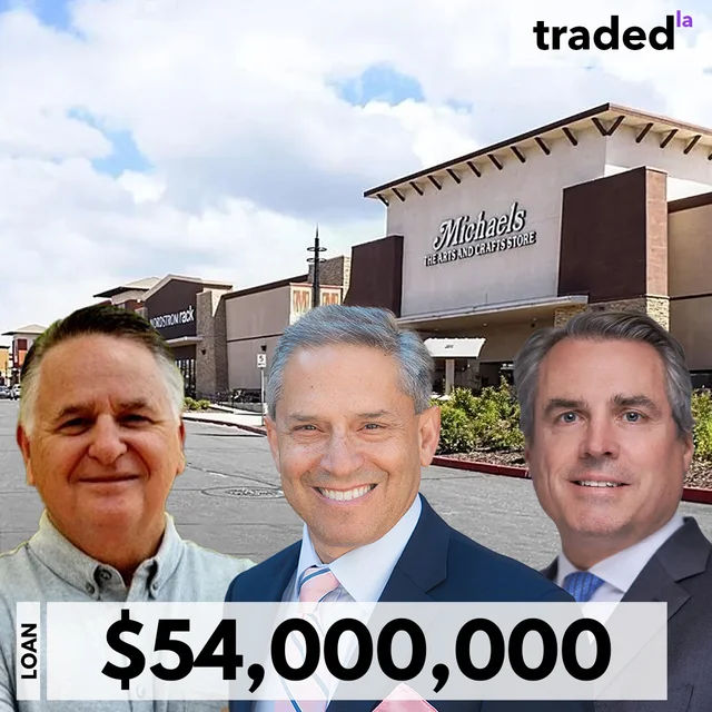 Wood Investments Cos. Secures $54M Loan For The Ranch At Model Colony In Ontario, California