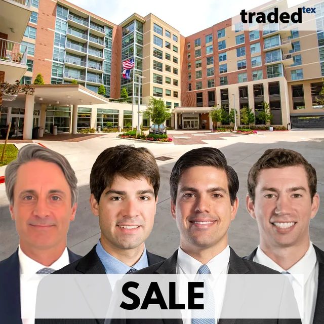 Blue Moon Capital Partners Acquires Seniors Housing Property In Houston
