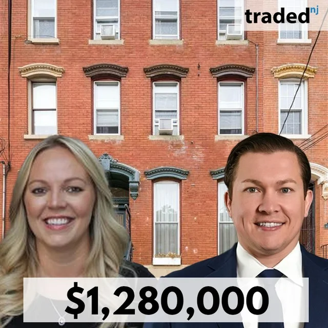 Johanna Fine Acquires Multifamily Property On Manila Avenue In Jersey City For $1.28M