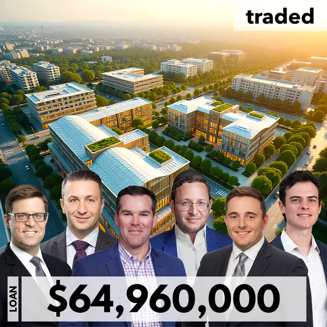 Greystone Secures 64.96M Non Recourse Interest Only Bridge Loan For Pennsylvania Healthcare Portfolio