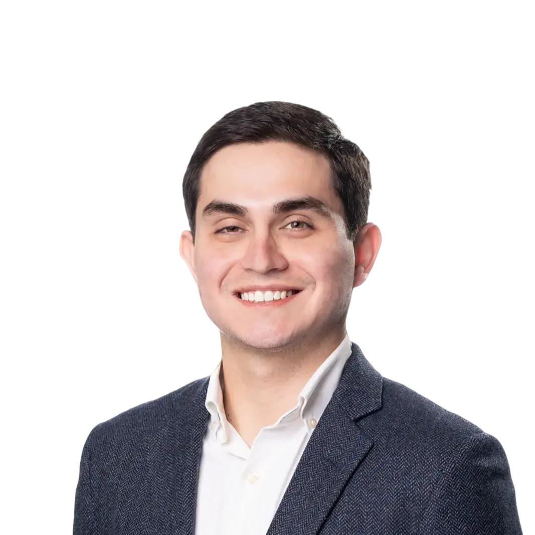 Joshua Villarreal