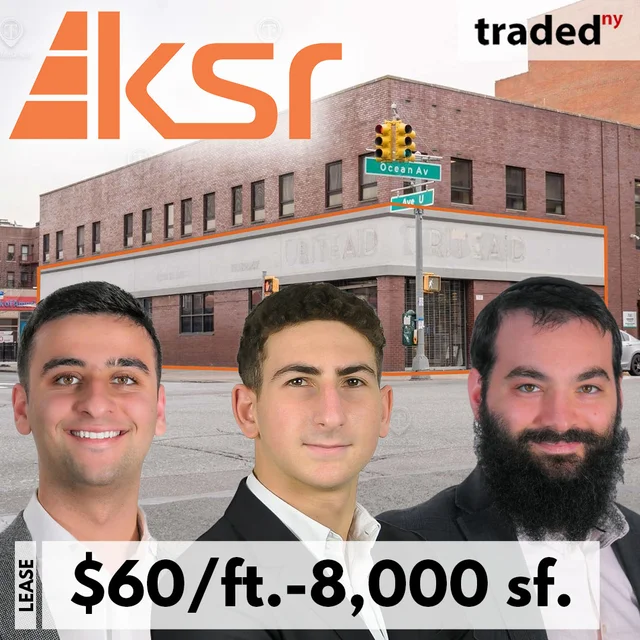 Brooklyn Bazaar Leases Retail Space At 2555 Ocean Avenue In Sheepshead Bay