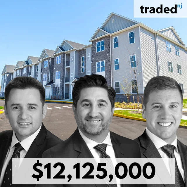 REVL Holdings Acquires Oak Tree Plaza Apartments From EOM Realty For $12.125M
