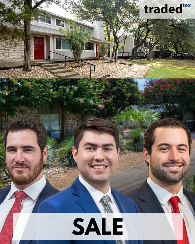 Aperture Capital Partners Acquires 38-Unit Multifamily Properties In Austin From Rastegar Property Company