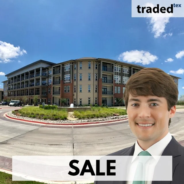 Weidner Apartment Homes Acquires Multifamily Property In Rowlett From Huffines Communities