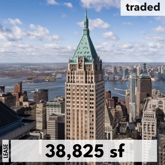 Trump Organization Leases School At 40 Wall St, NYC To Tenant's Rep Marc Shapses