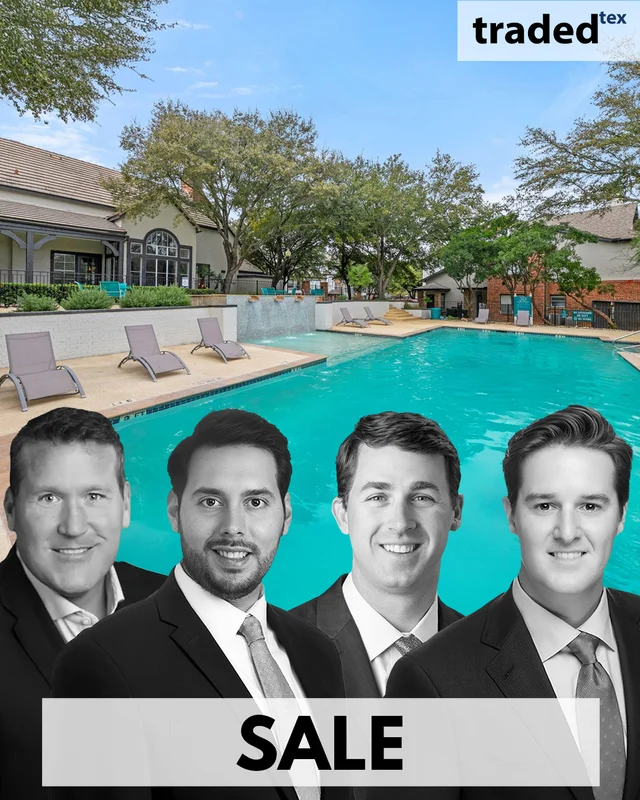Michael J. Lynd, Jr. Of Kairoi Residential Acquires 322-Unit Community In San Antonio From FCP