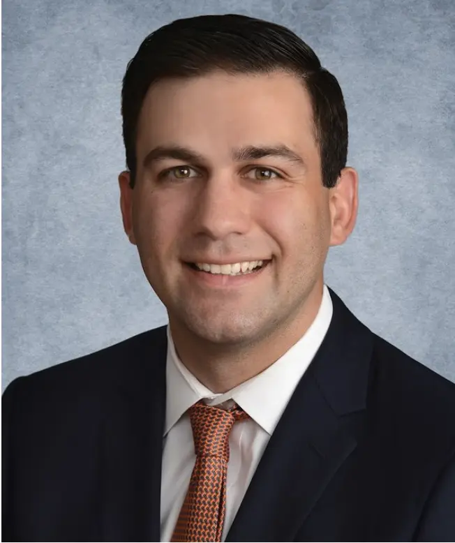 Daniel Bernard