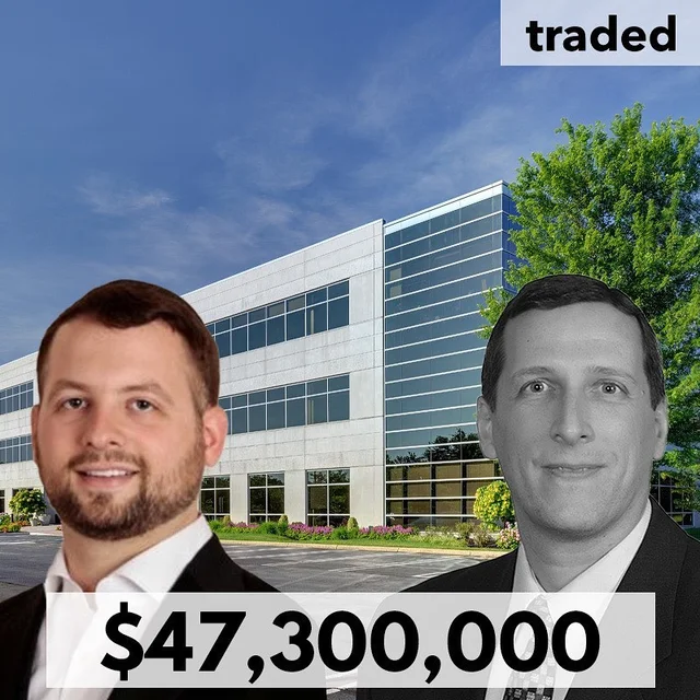 The Birch Group Acquires Office Building In Princeton, NJ For $47.3M