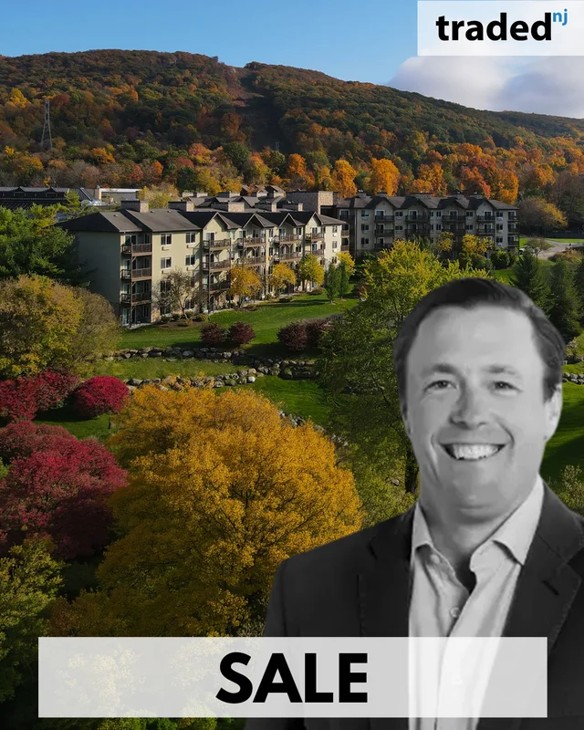 Chris Randolph Of South Street Partners Acquires Crystal Springs Resort In Hamburg, NJ