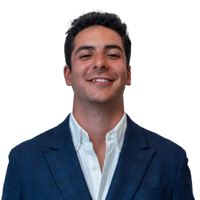 Bradley Benilevi