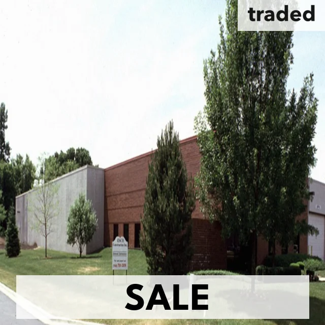 Exeter Property Group Buys Industrial Asset In Buffalo Grove For 180,766 SF