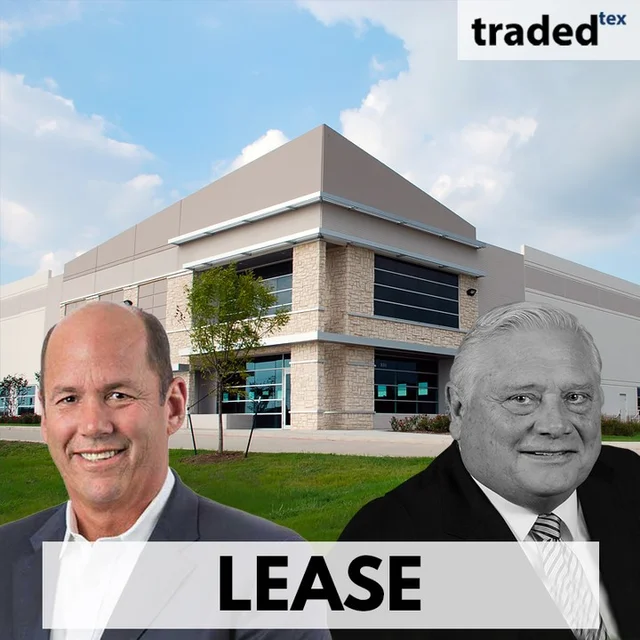 Custom Goods LLC Leases 353,600 SF Industrial Space In Pasadena With Tenant's Rep Doug Nicholson - Newmark