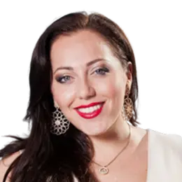 Yuliya "Julie" Sidorevskaya