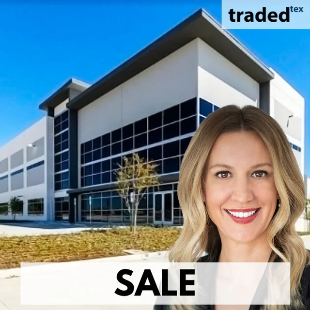 MDH Partners Acquires Industrial Property In Fort Worth From Bandera Ventures & Invesco Real Estate