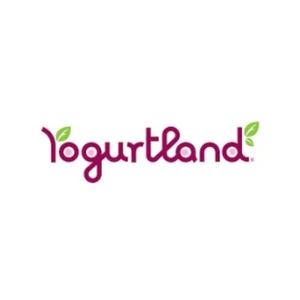 Yogurtland