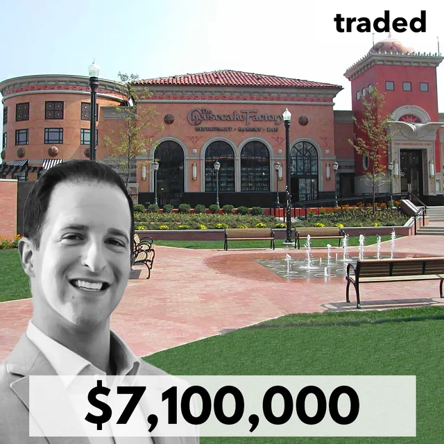Northmarq Represents $7.1M Retail Sale In Pittsburgh, PA