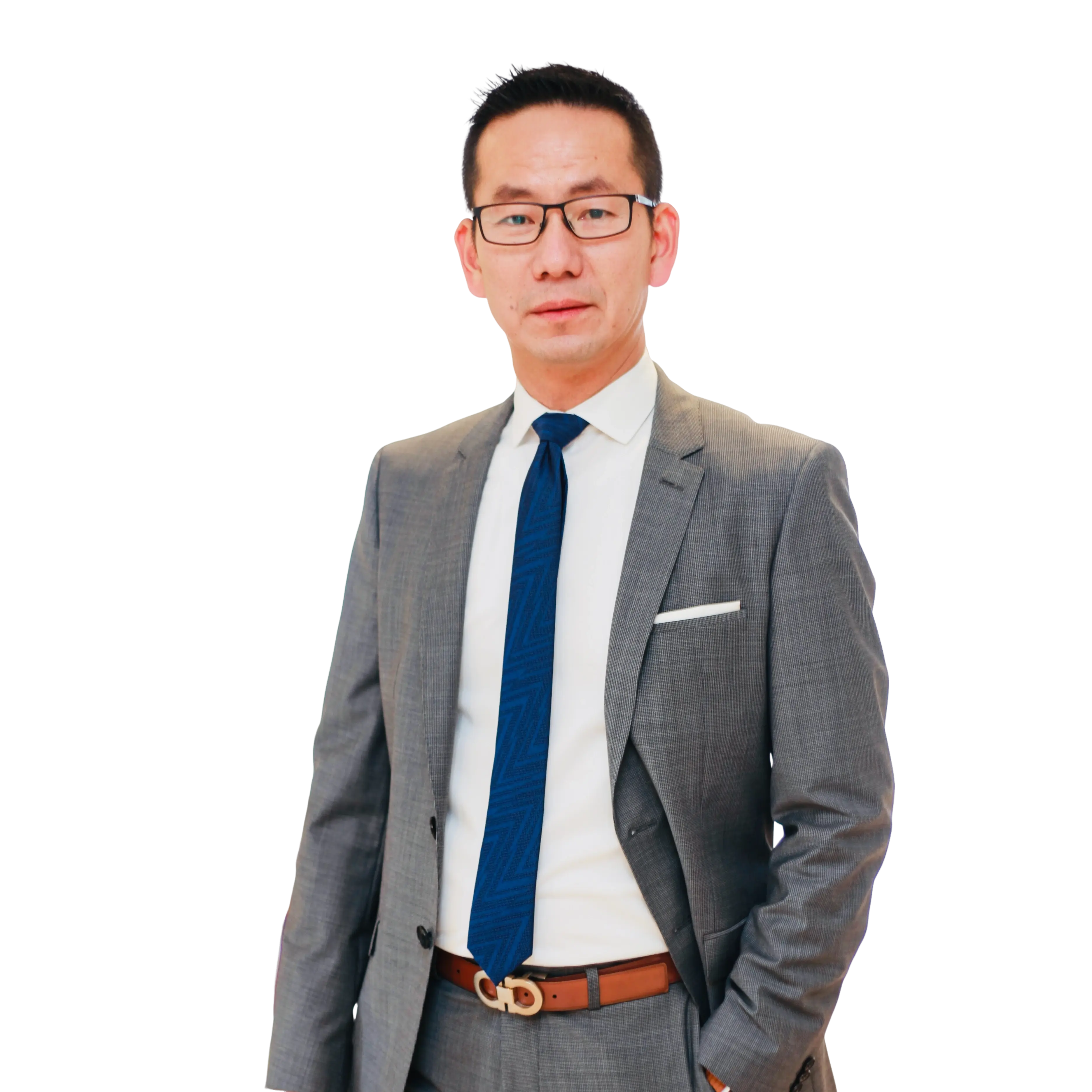 Kevin Ma