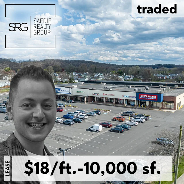 Joe Sullo Leases Retail Space To Loco Hot Deals Of West Hartford At 983 New Britain Avenue