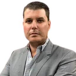 David Egozi