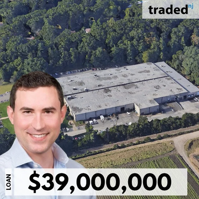 Signature Bank Provides $39M Loan For Industrial Portfolio In Woodbridge And Moonachie