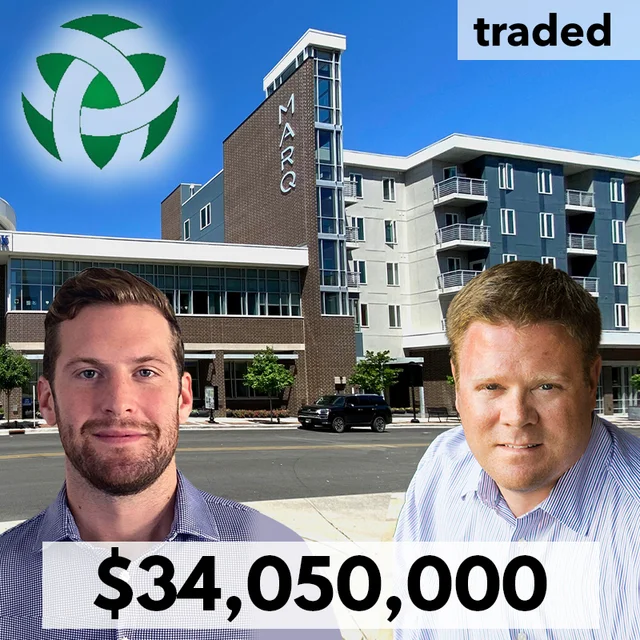 Summit Equity Investments Acquires Mixed-Use Property In Lafayette, IN For $34.05M