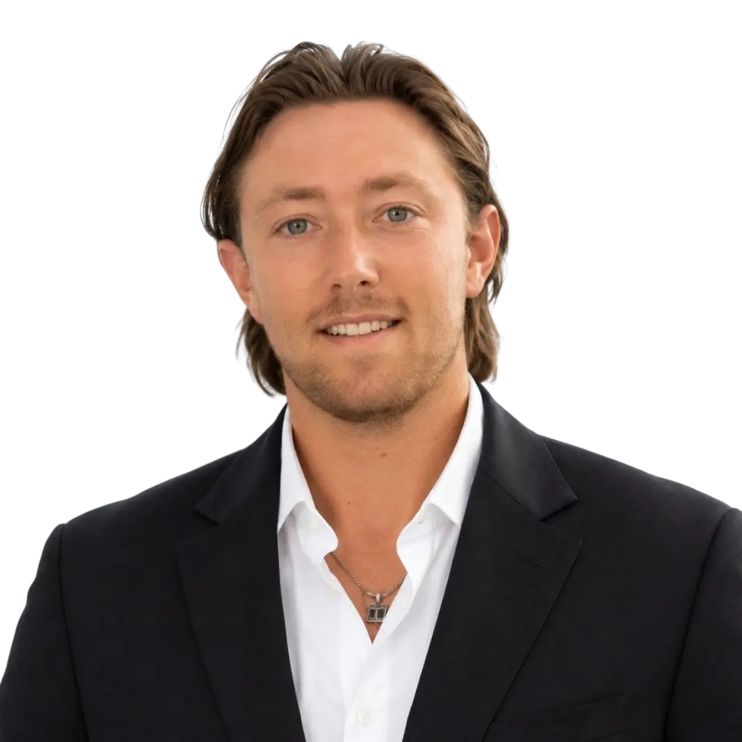 Joshua Slovin
