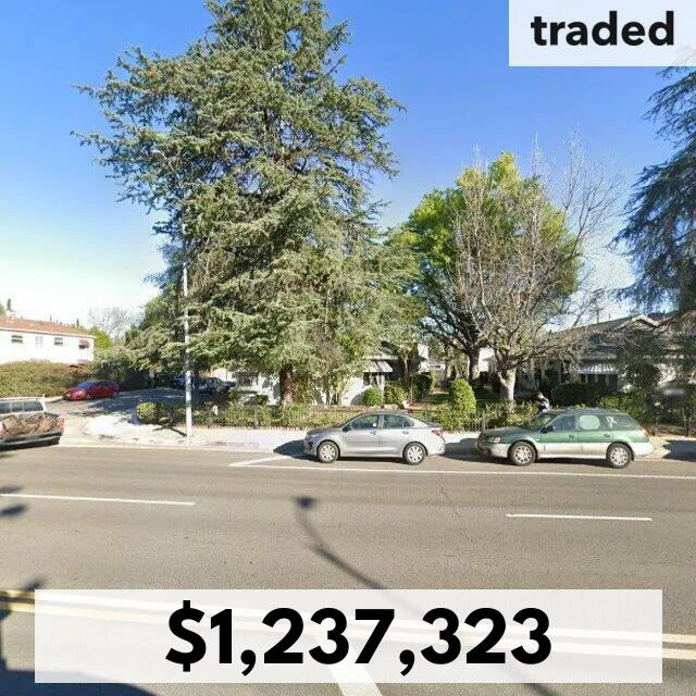 Faramarz Lahijani Purchases Multifamily Property From Pamela And Eric McLeod For $1.24M