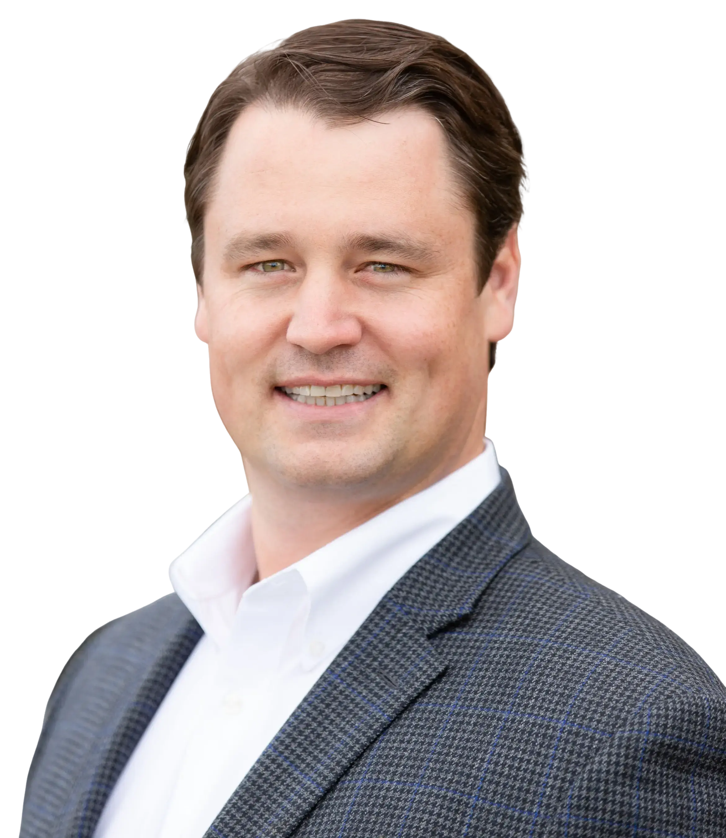 Jon Woodcox
