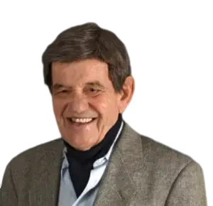 Herb Zimmerman