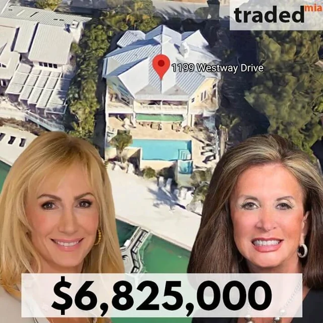 Premier Sotheby’s International Realty Sells Sarasota SFR For $6.8M