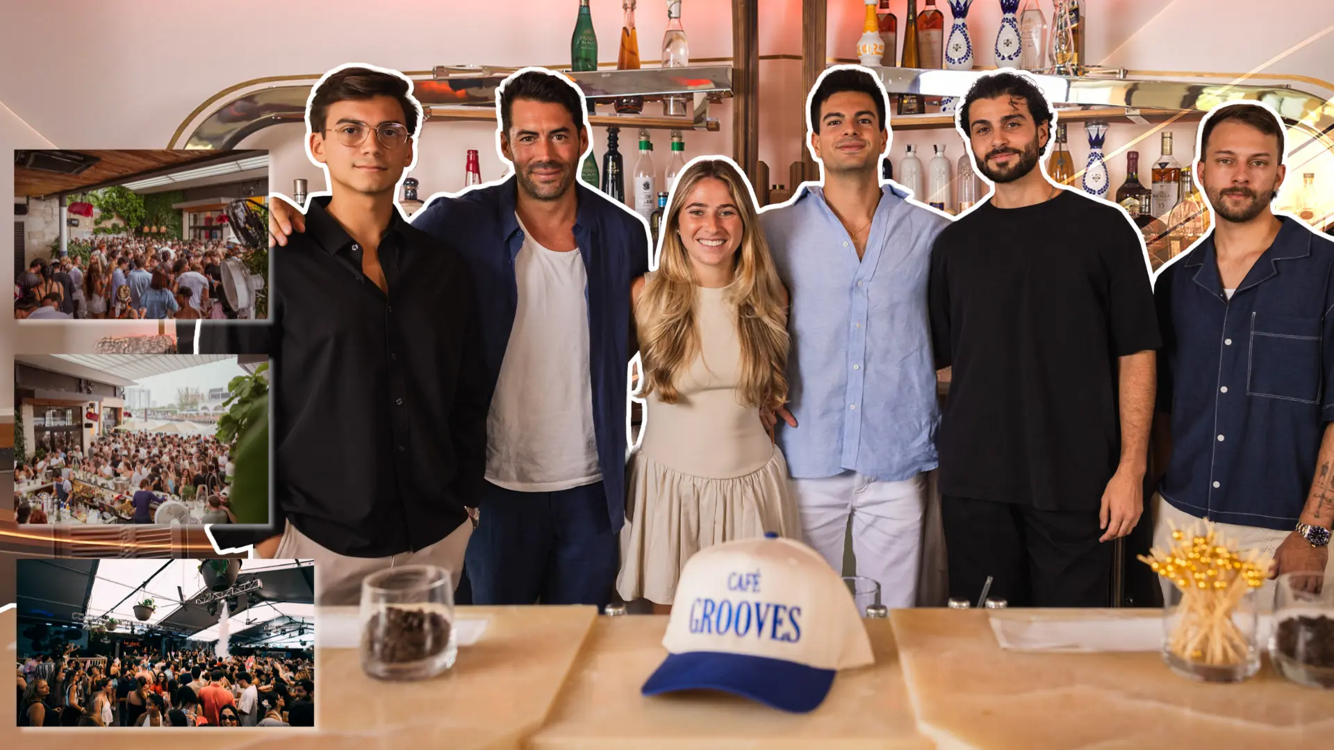 Cafe Grooves Turns Dance & Wellness Into a Real Estate Demand Engine Across Major U.S. Cities