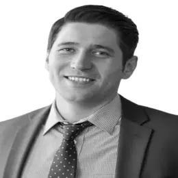Luke Wojcik